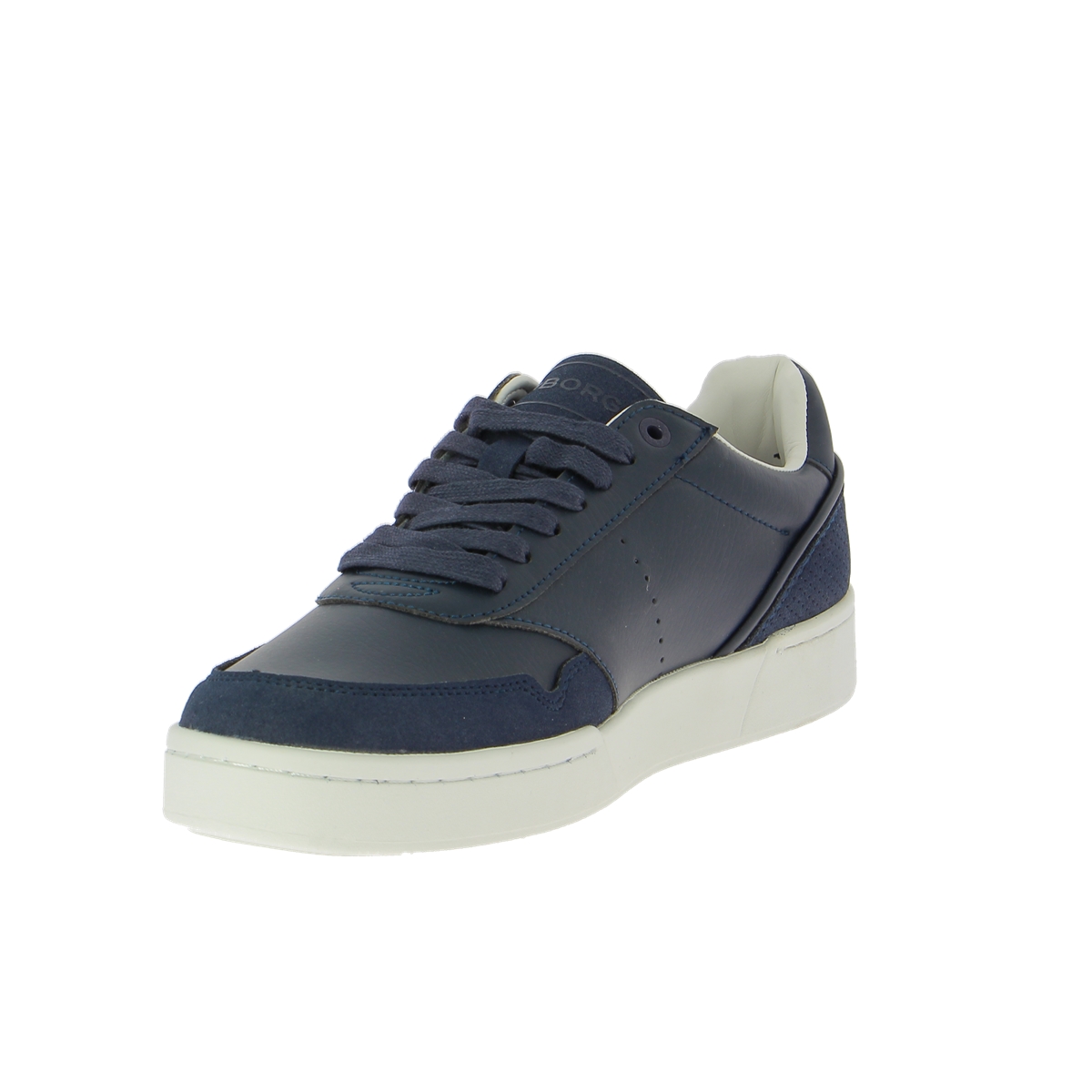 Bjorn Borg Basket bleu