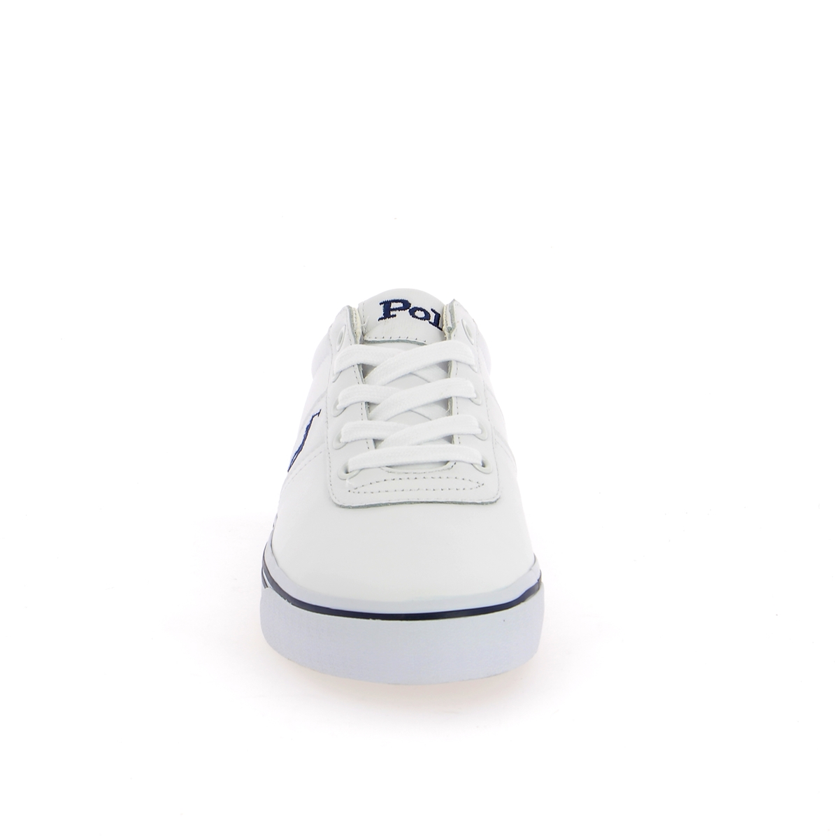 Ralph Lauren Basket blanc