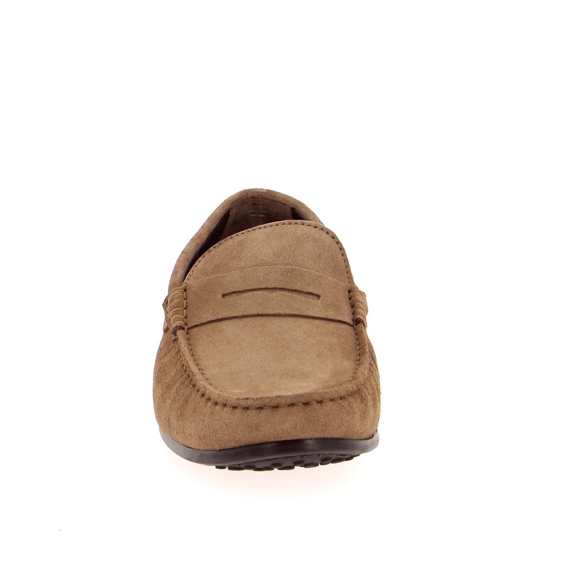 Sebago Instappers taupe