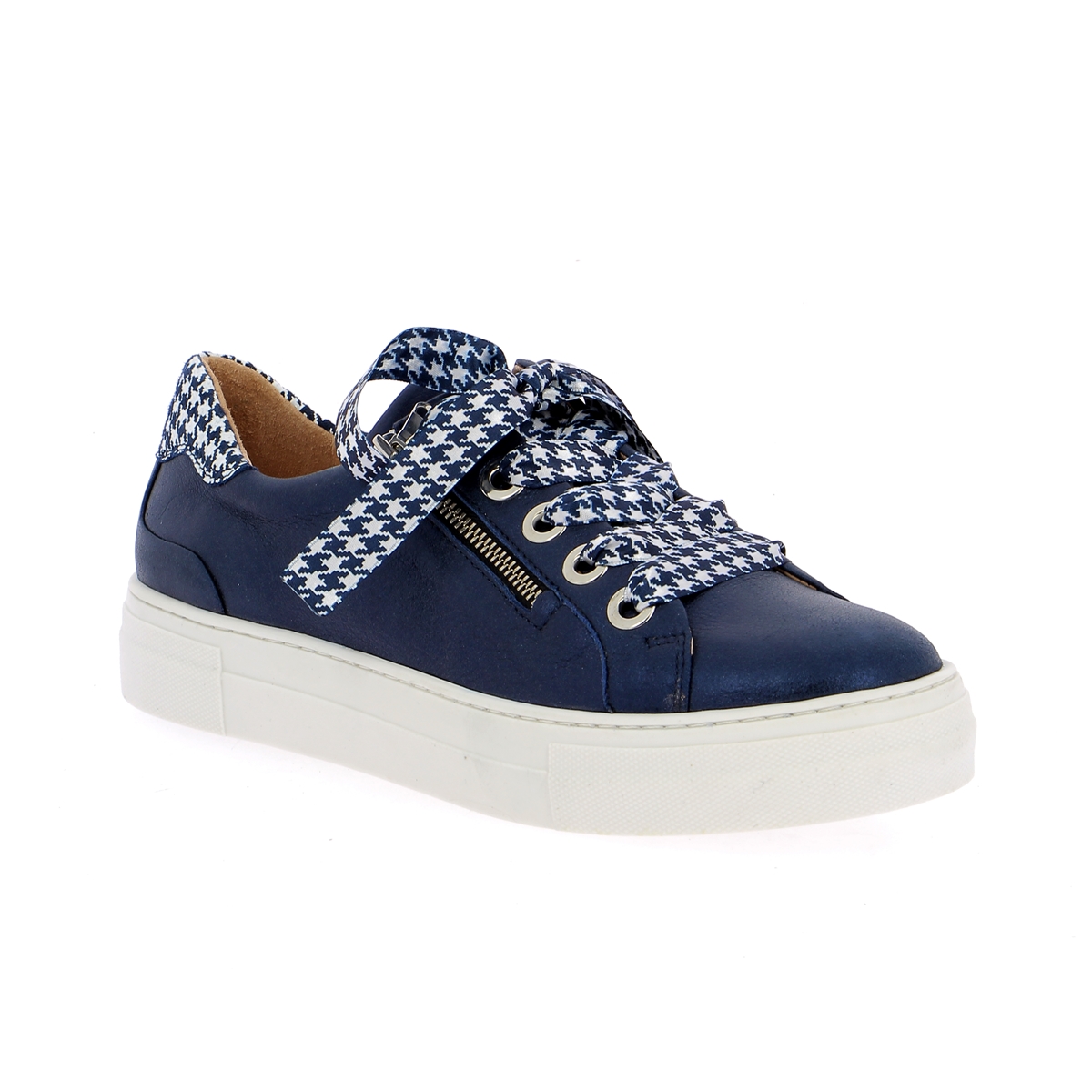 Softwaves Sneakers blauw