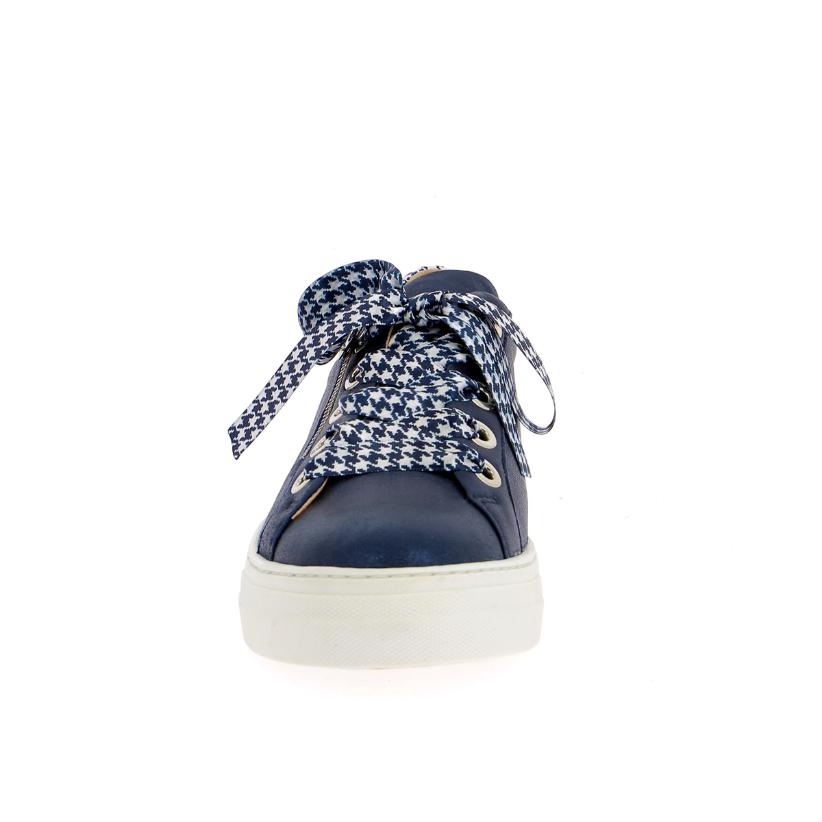 Softwaves Sneakers blauw