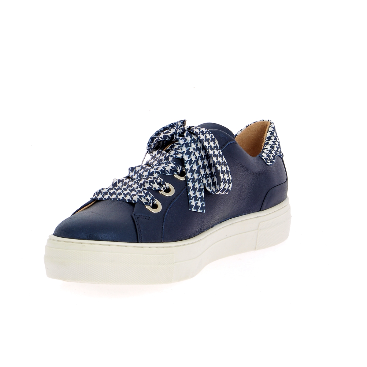 Softwaves Sneakers blauw