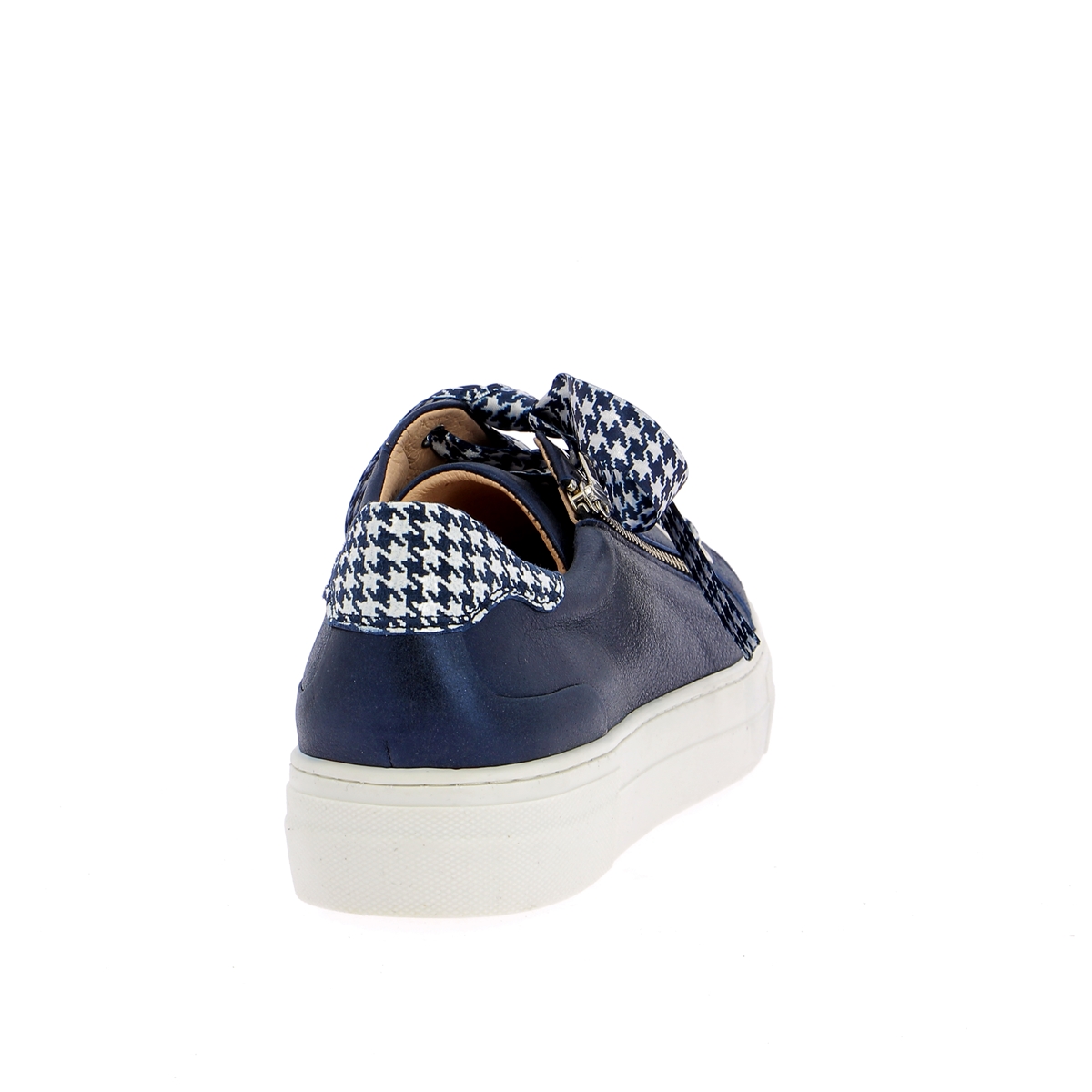 Softwaves Sneakers blauw