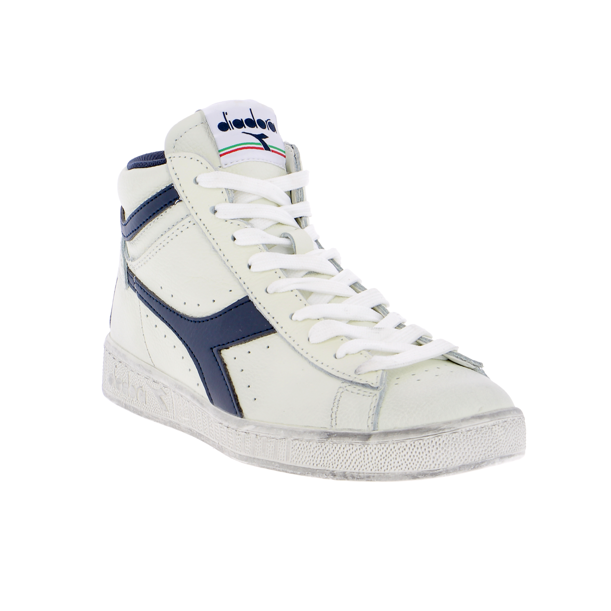 Diadora Sneakers blauw