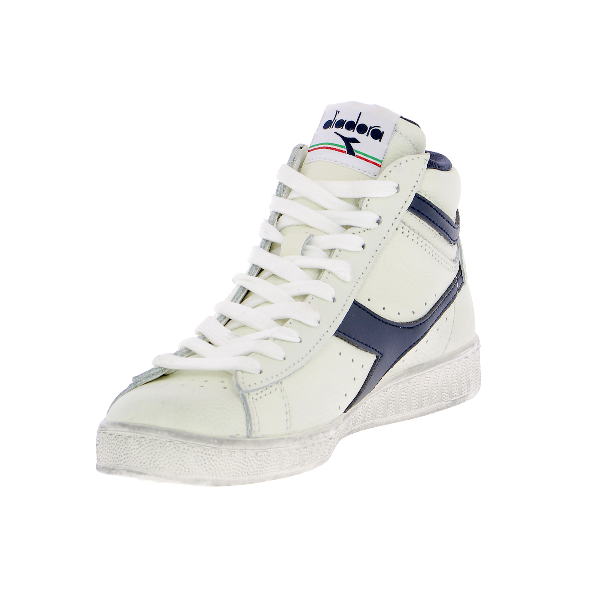 Diadora Sneakers blauw