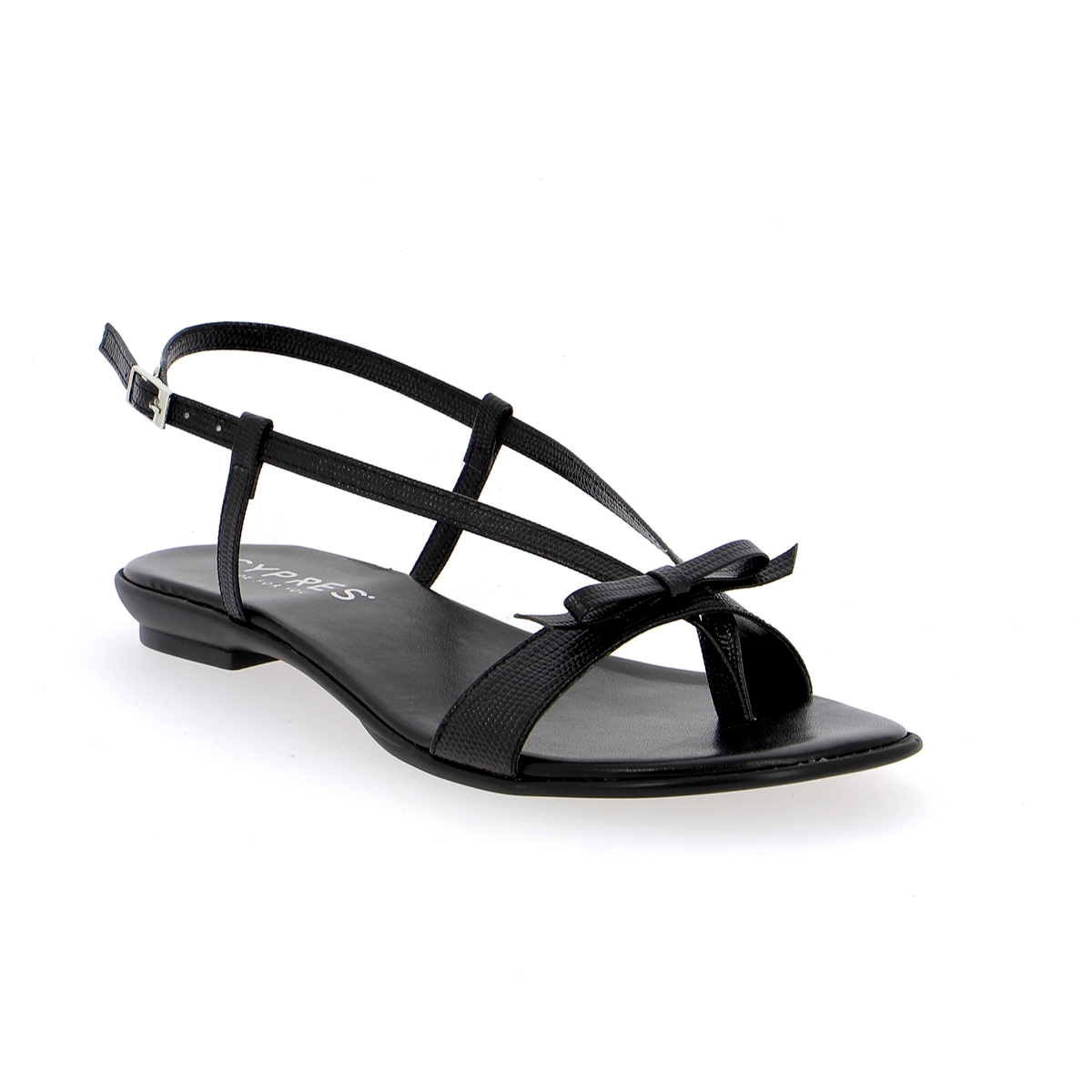 Cypres - Sandalen - 10603 - Jean Delaere