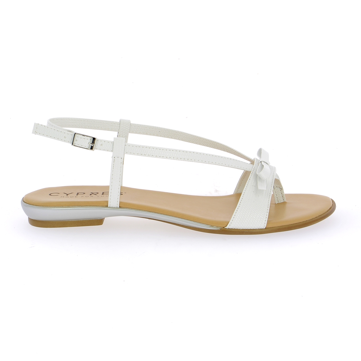 Cypres - Sandalen - 12140 - Jean Delaere