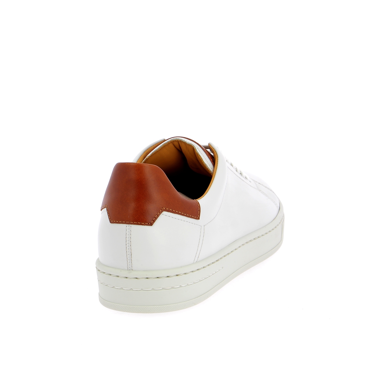 Magnanni Sneakers wit