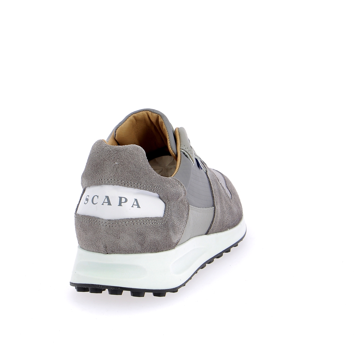 Scapa Basket gris