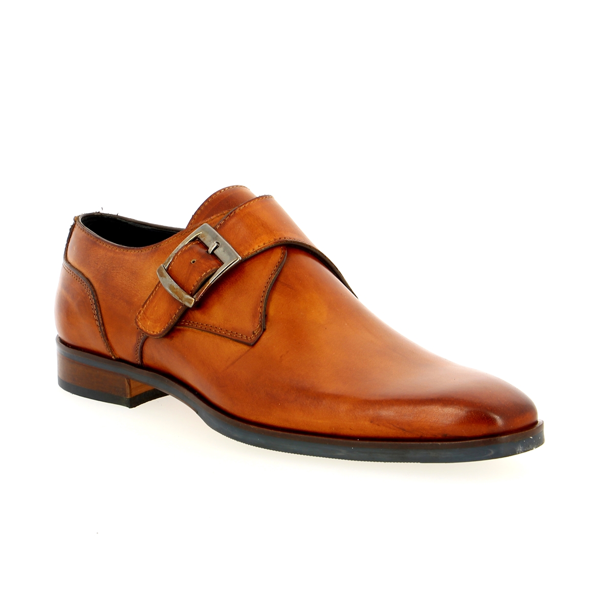 Daniel Kenneth Veterschoenen cognac