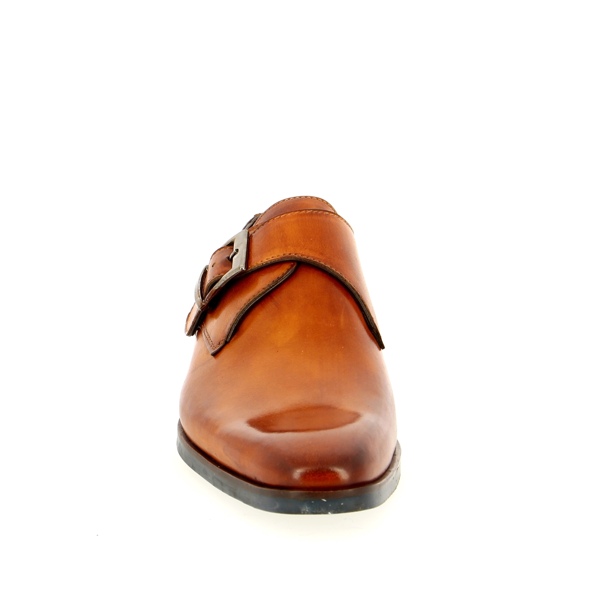 Daniel Kenneth Veterschoenen cognac