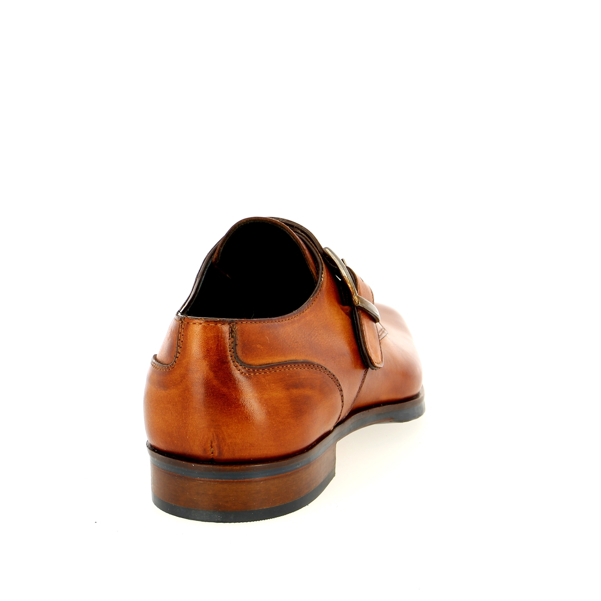 Daniel Kenneth Veterschoenen cognac