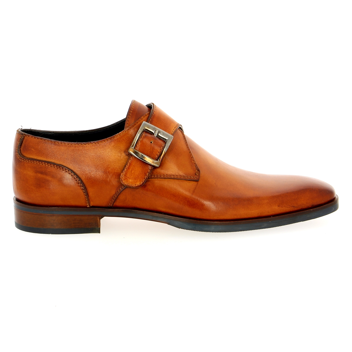 Daniel Kenneth Veterschoenen cognac