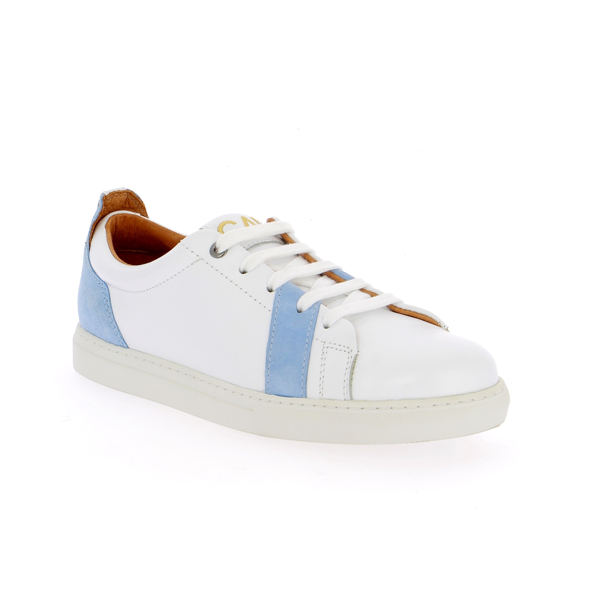 Caval Sneakers wit