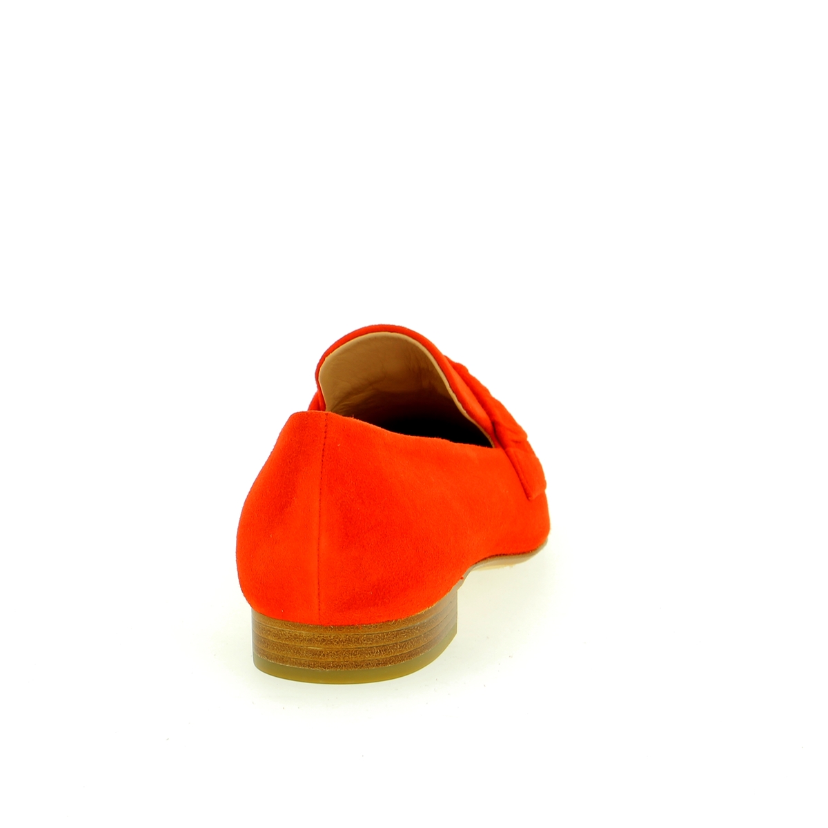 Voltan Moccassins corail