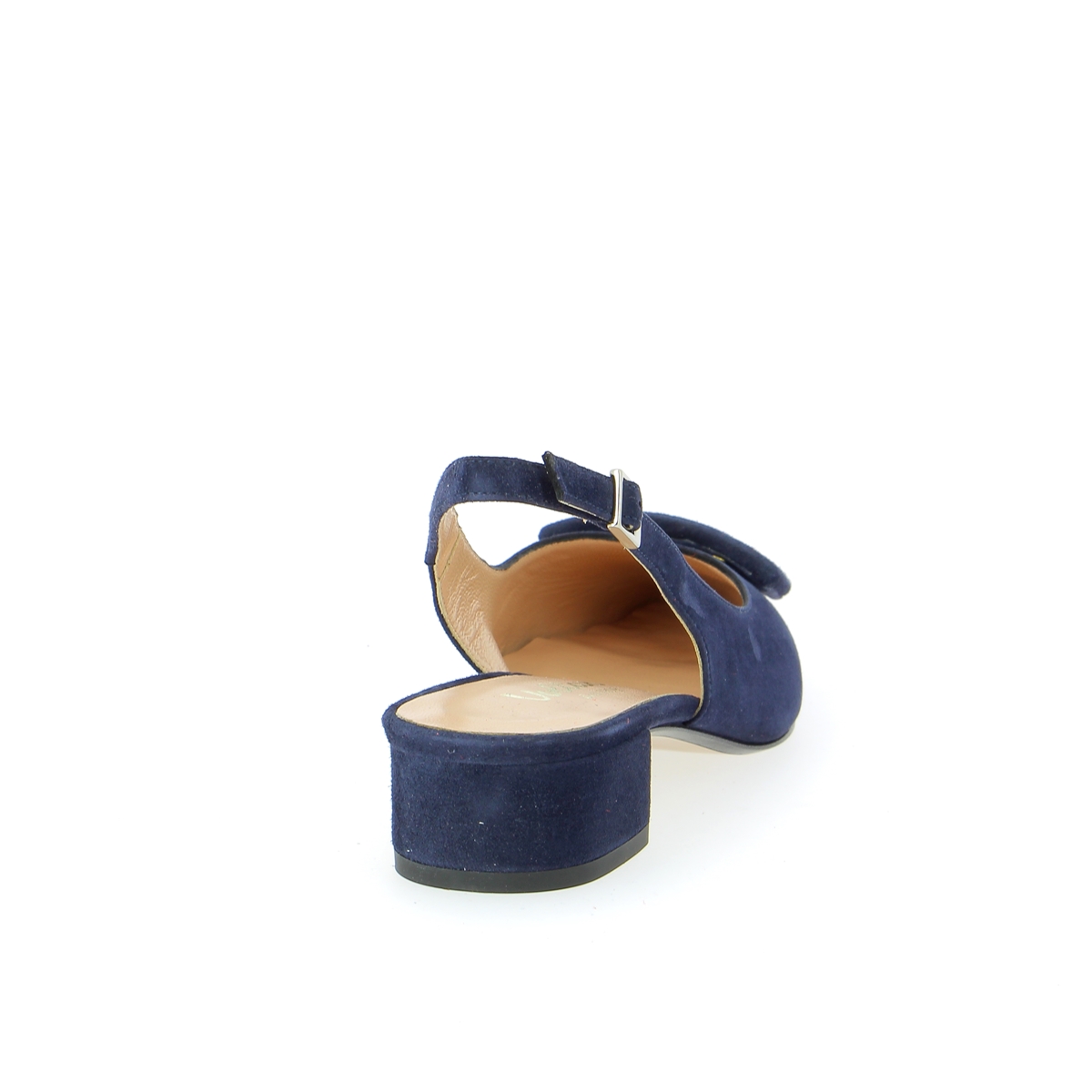 Voltan Pumps blauw