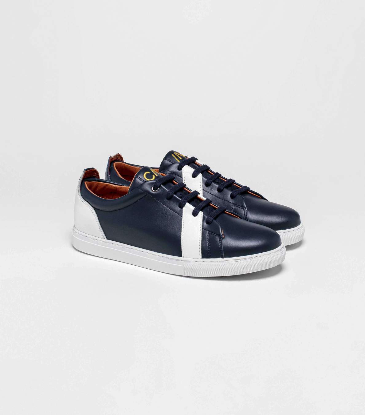 Caval Basket bleu