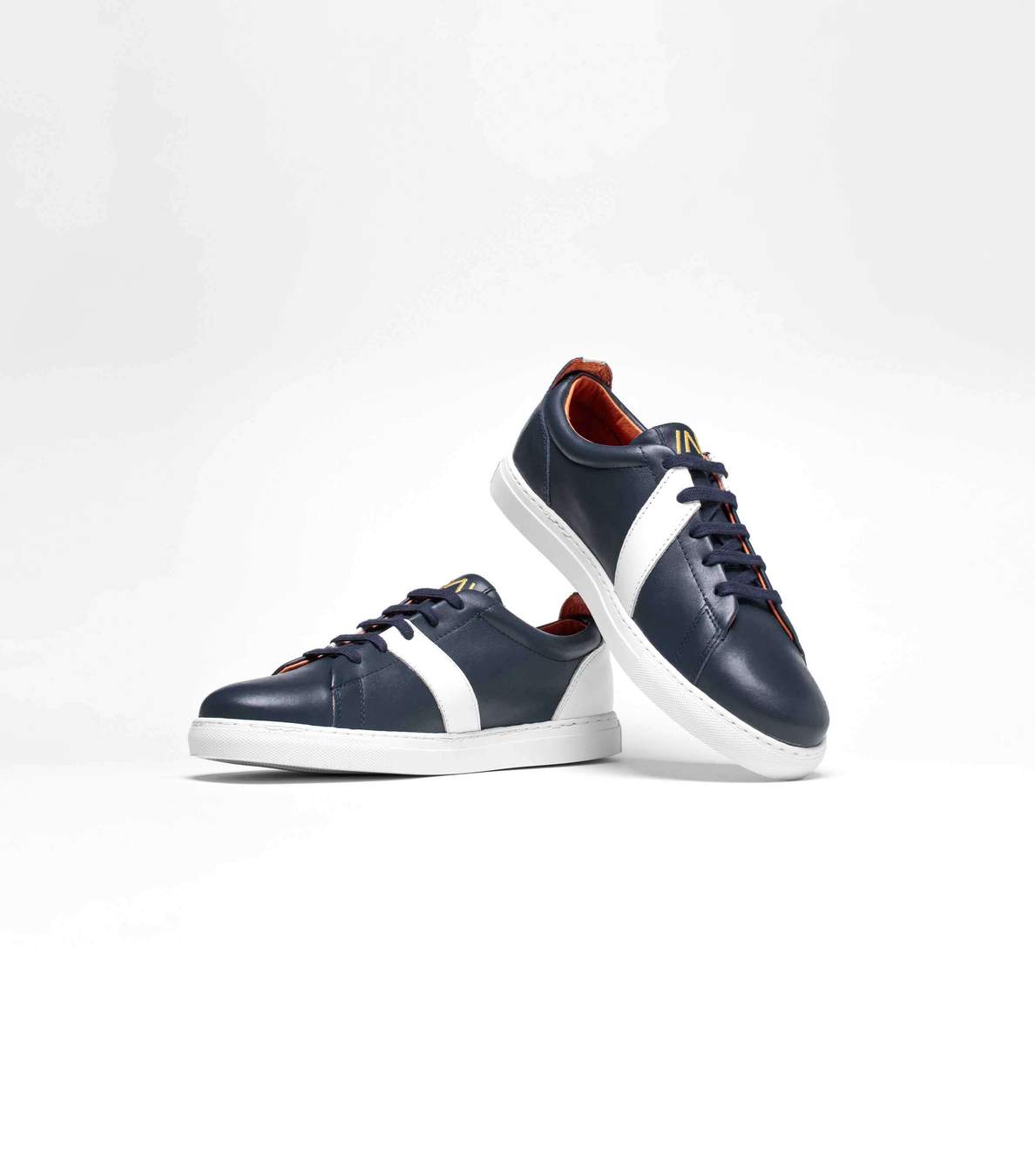 Caval Sneakers blauw