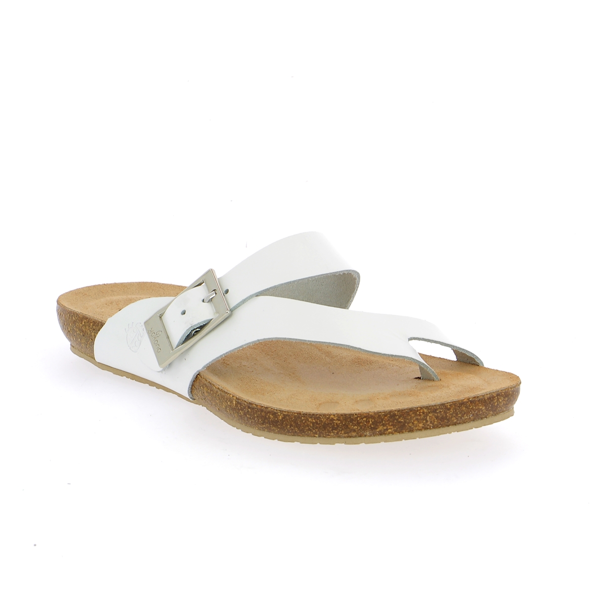Yokono Muiltjes slippers 10895 Jean Delaere