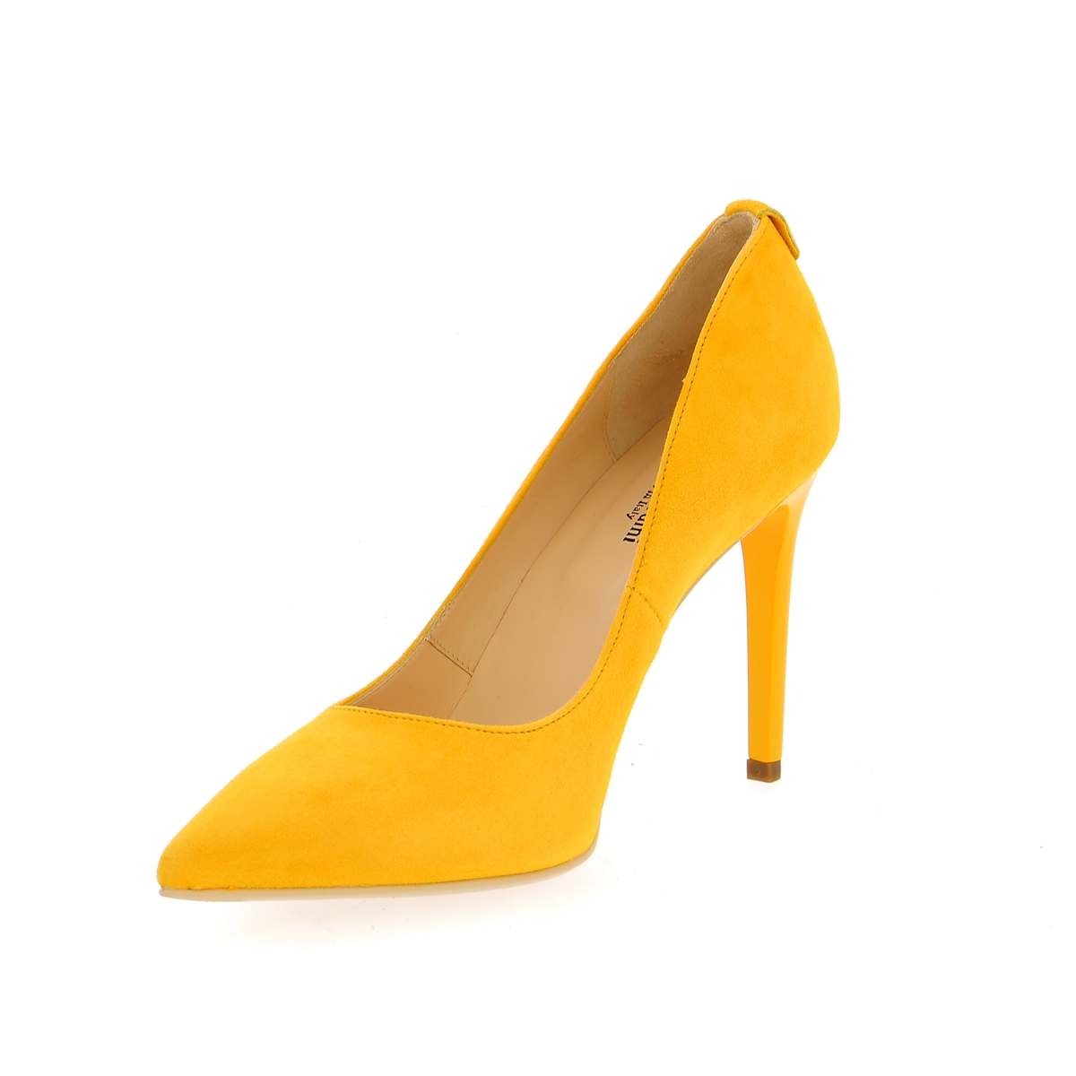 Nero Giardini Pumps - 10936 - Jean Delaere