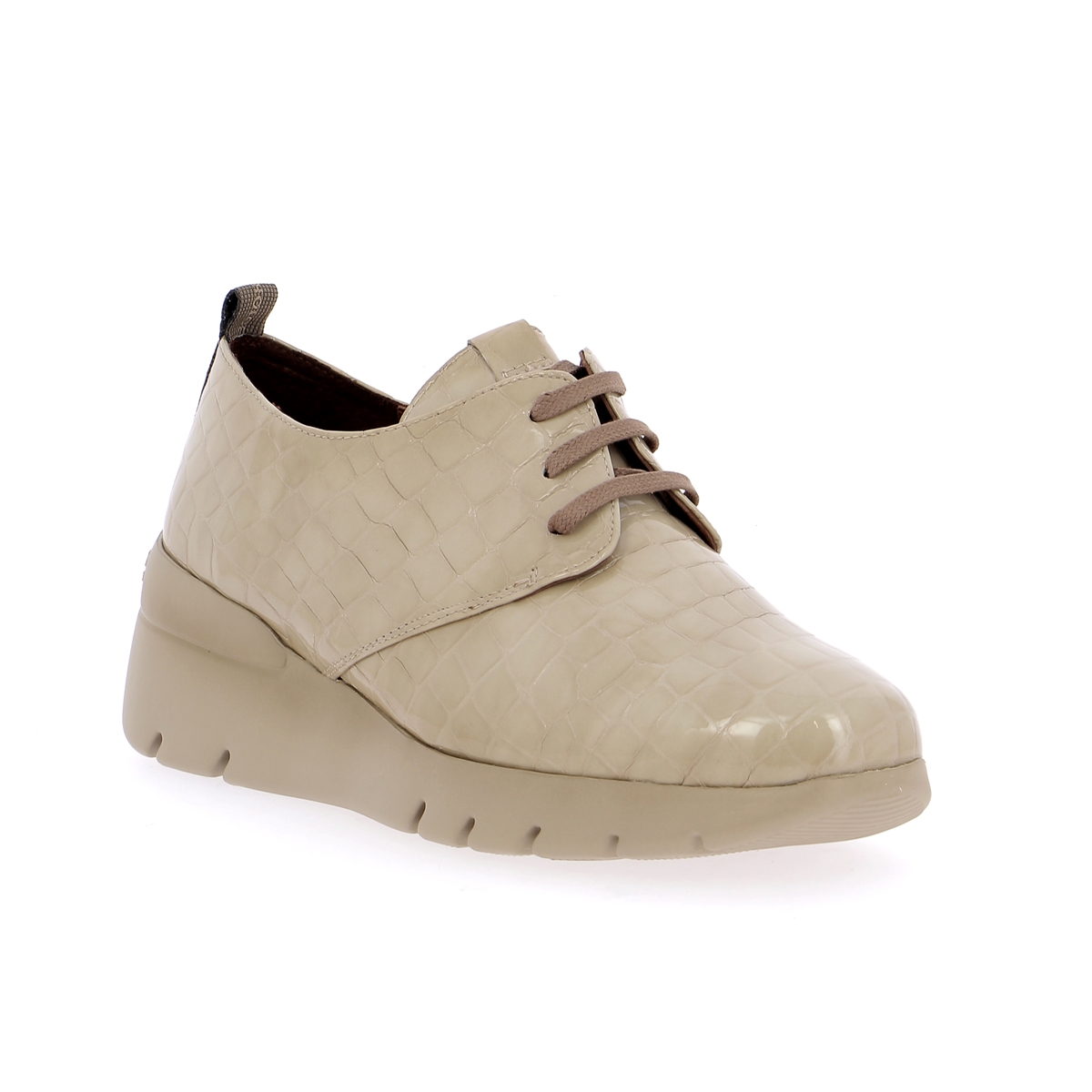 Hispanitas Sneakers beige