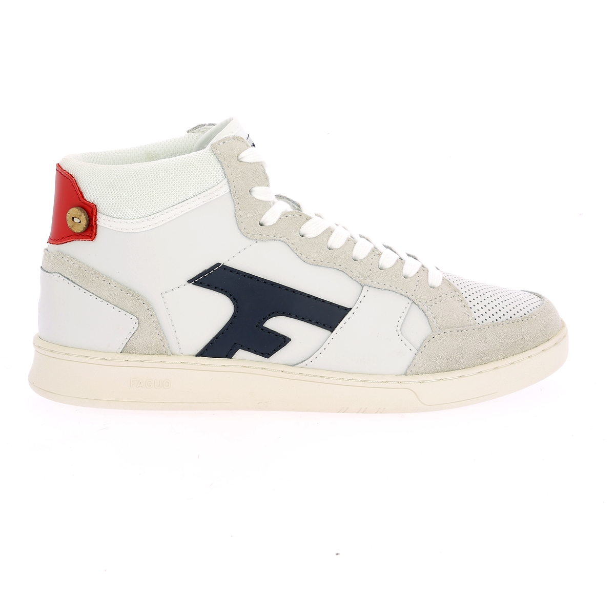 Faguo Sneakers 