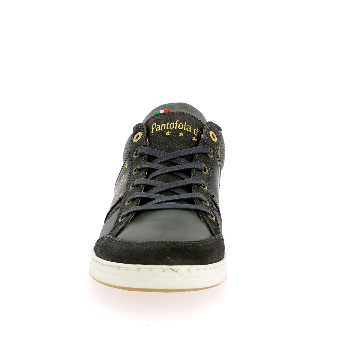 Pantofola D'oro Sneakers grijs