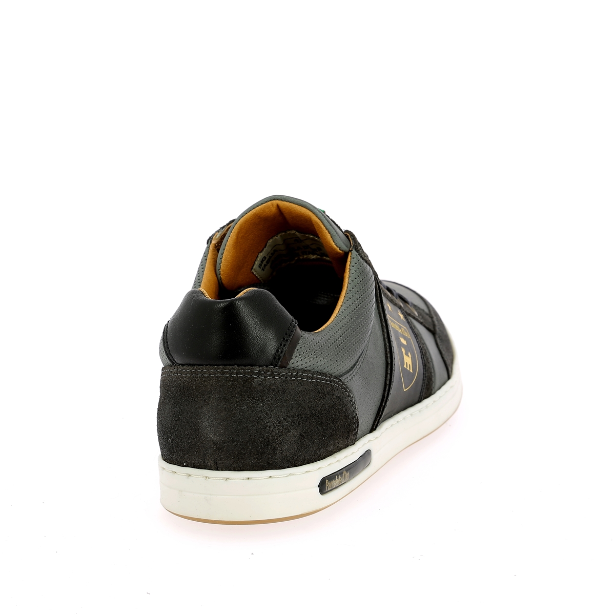 Pantofola D'oro Sneakers grijs
