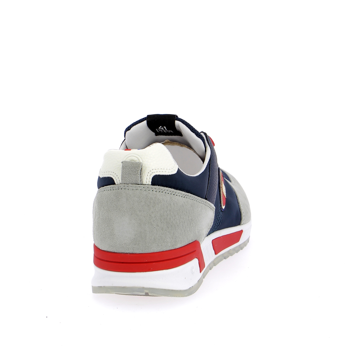 Colmar Sneakers blauw