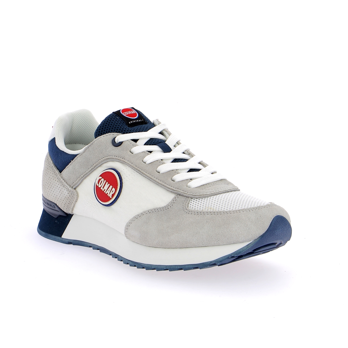 Colmar Sneakers wit