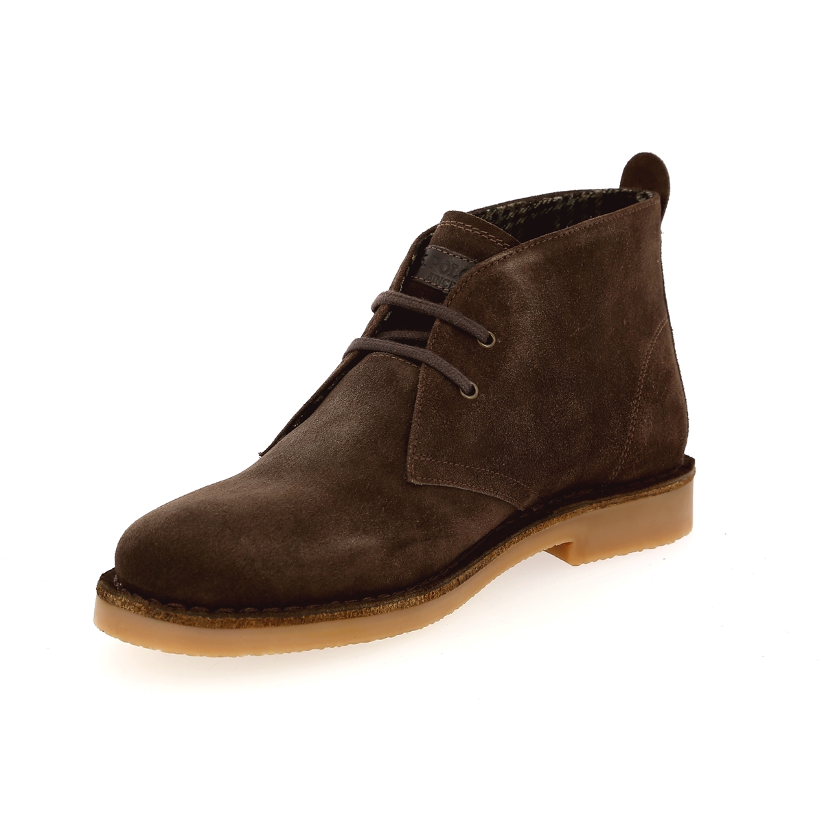 Us Polo Assn Bottines brun