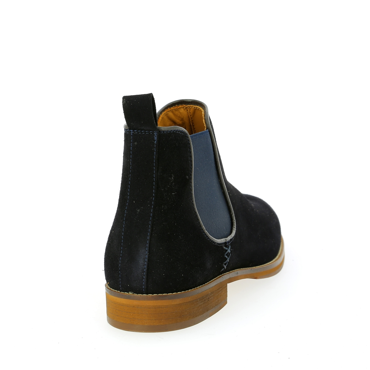 Scotch & Soda Boots blauw