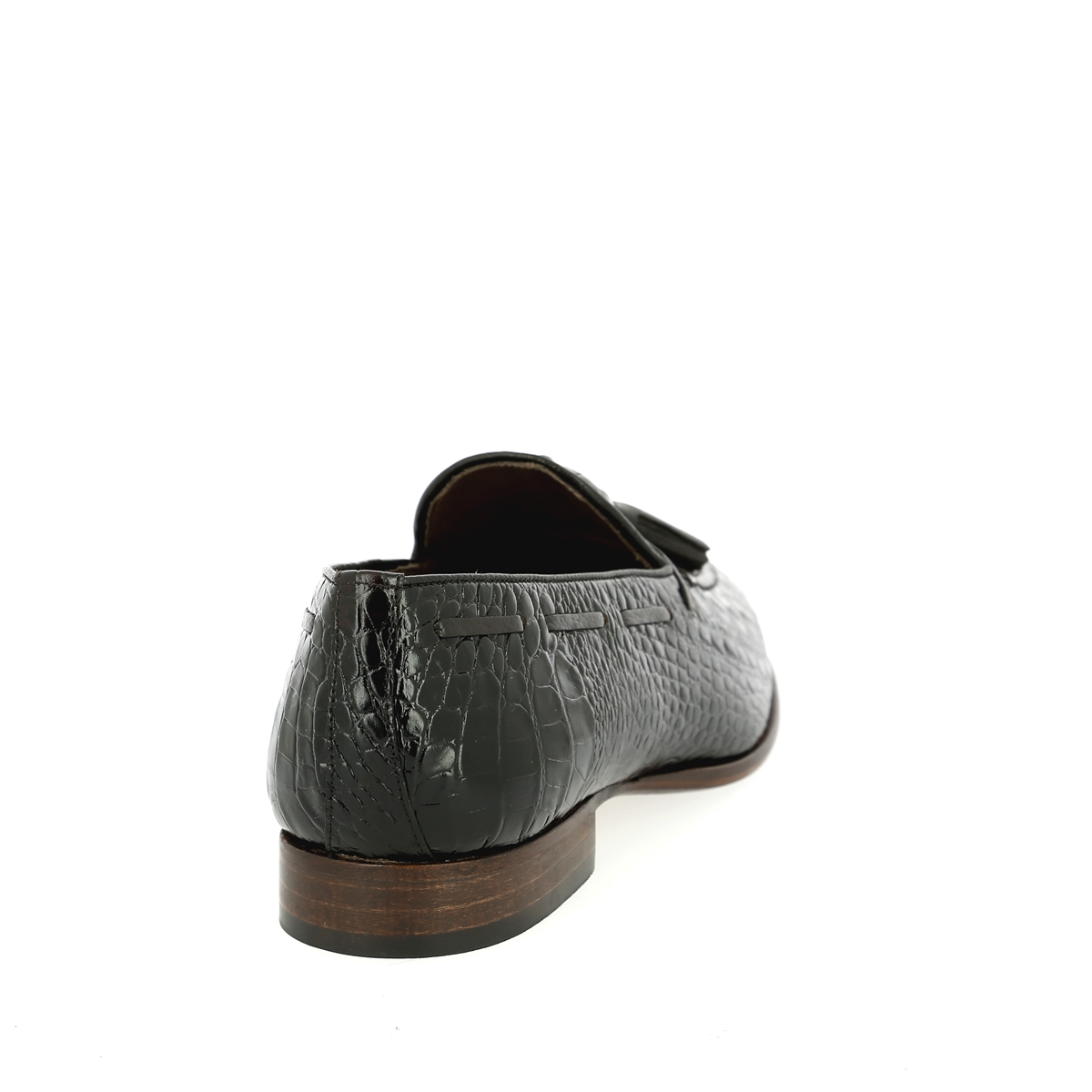 Pertini Moccassins brun