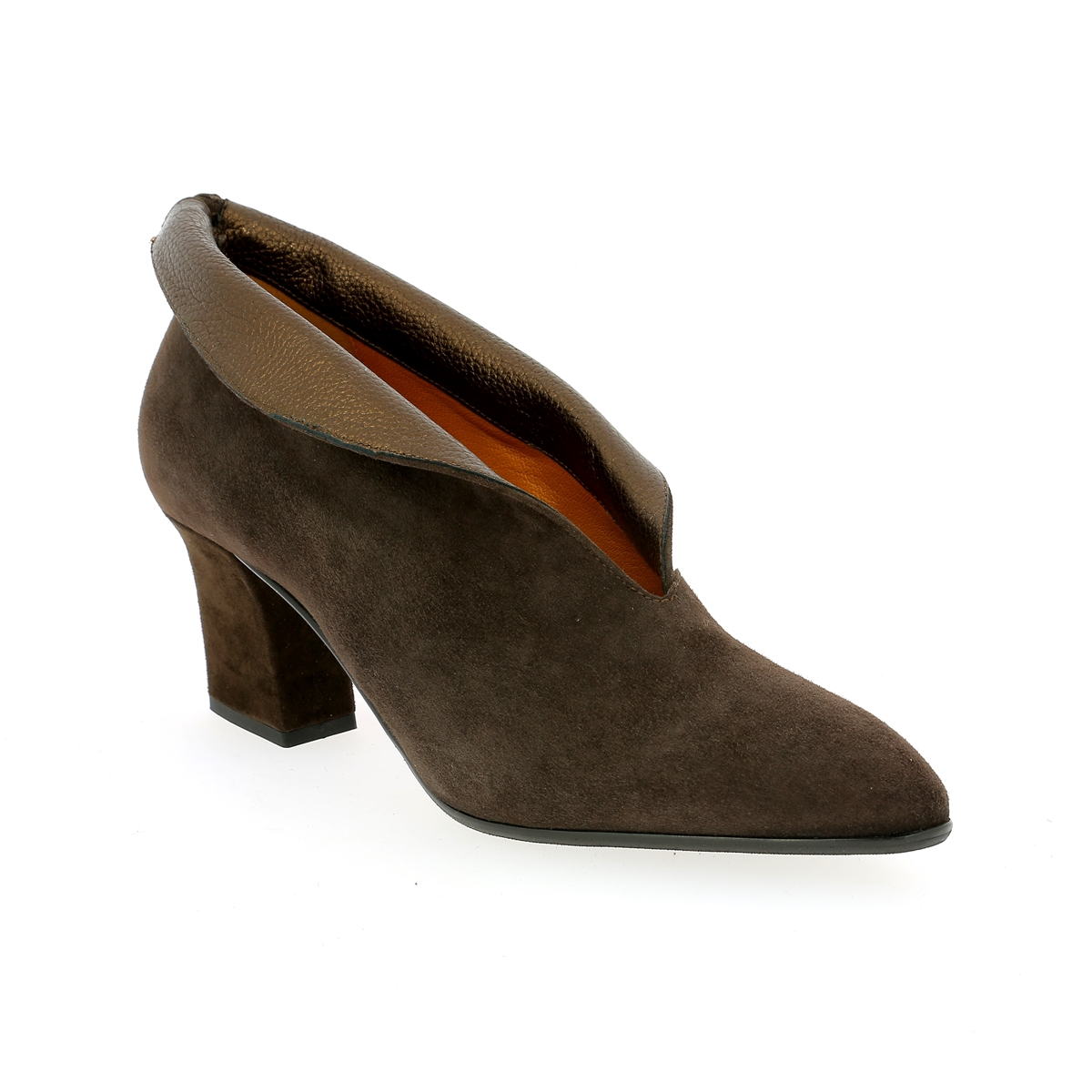 Voltan boots online