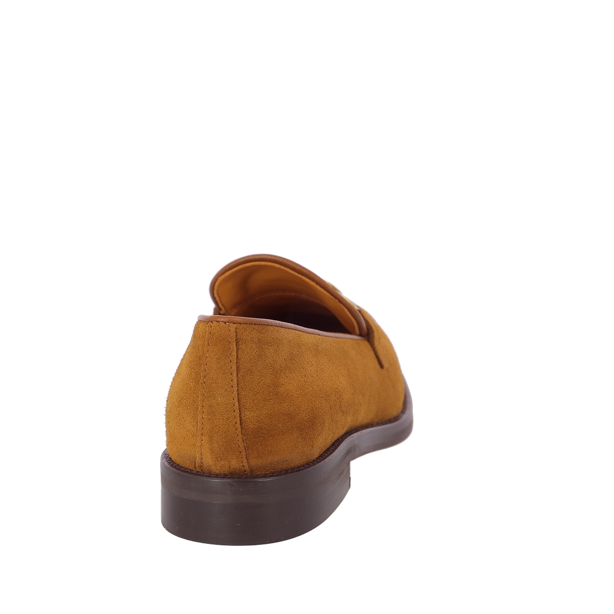 J'hay Moccassins camel