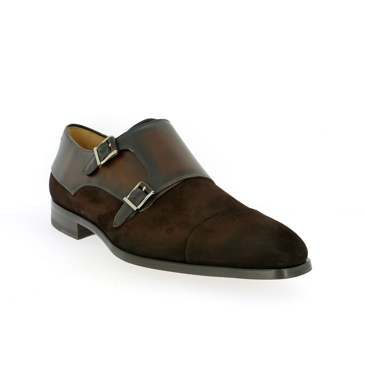 Magnanni Veterschoenen bruin