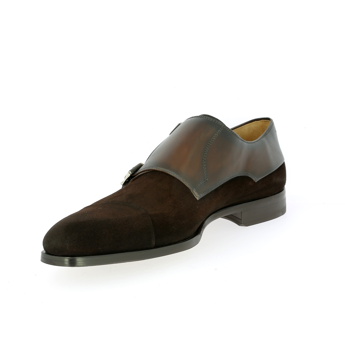 Magnanni Veterschoenen bruin