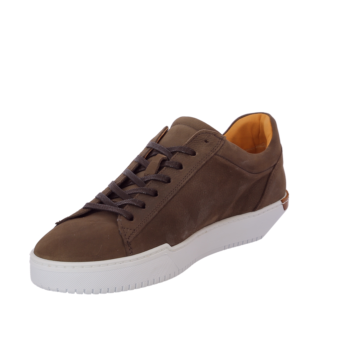 Cycleur De Luxe Sneakers bruin