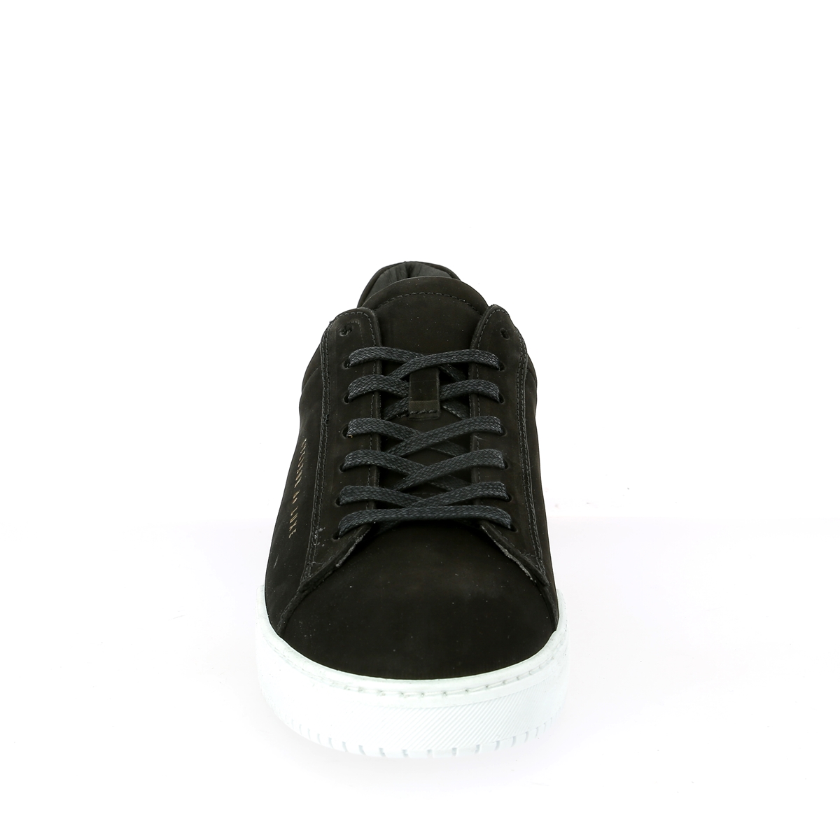 Cycleur De Luxe Sneakers zwart