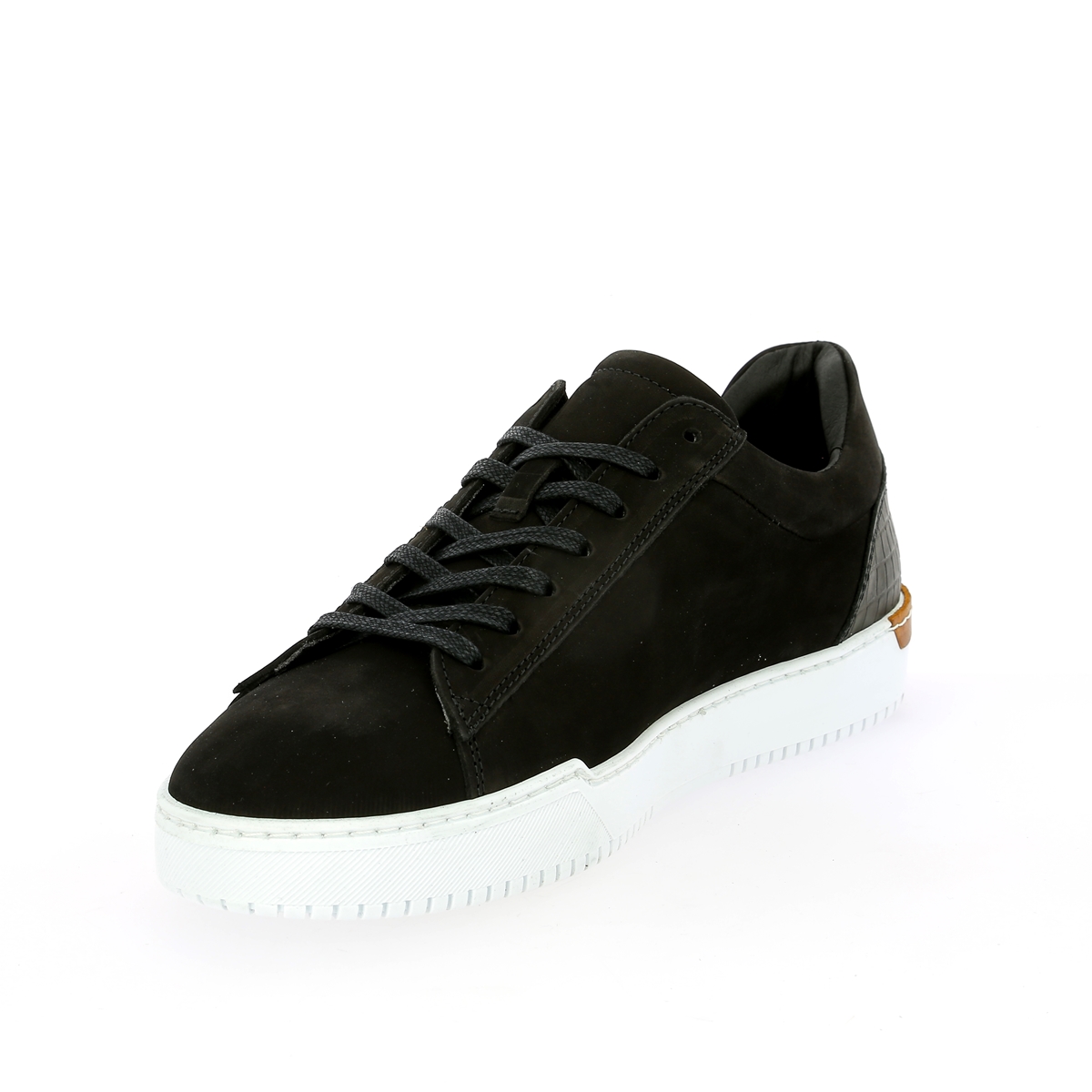 Cycleur De Luxe Sneakers zwart