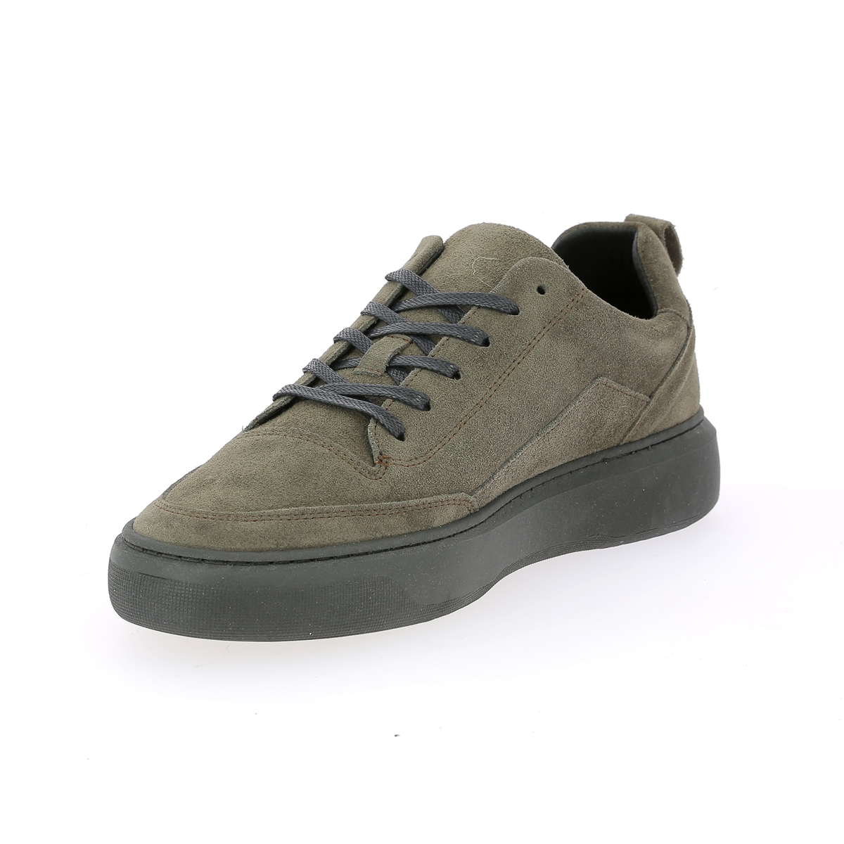 Cycleur De Luxe Sneakers grijs