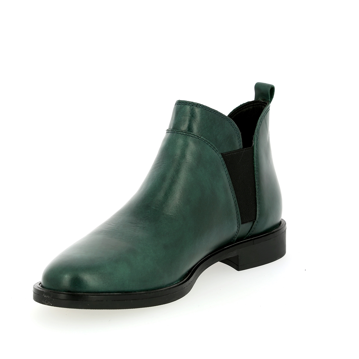 Cypres Boots groen
