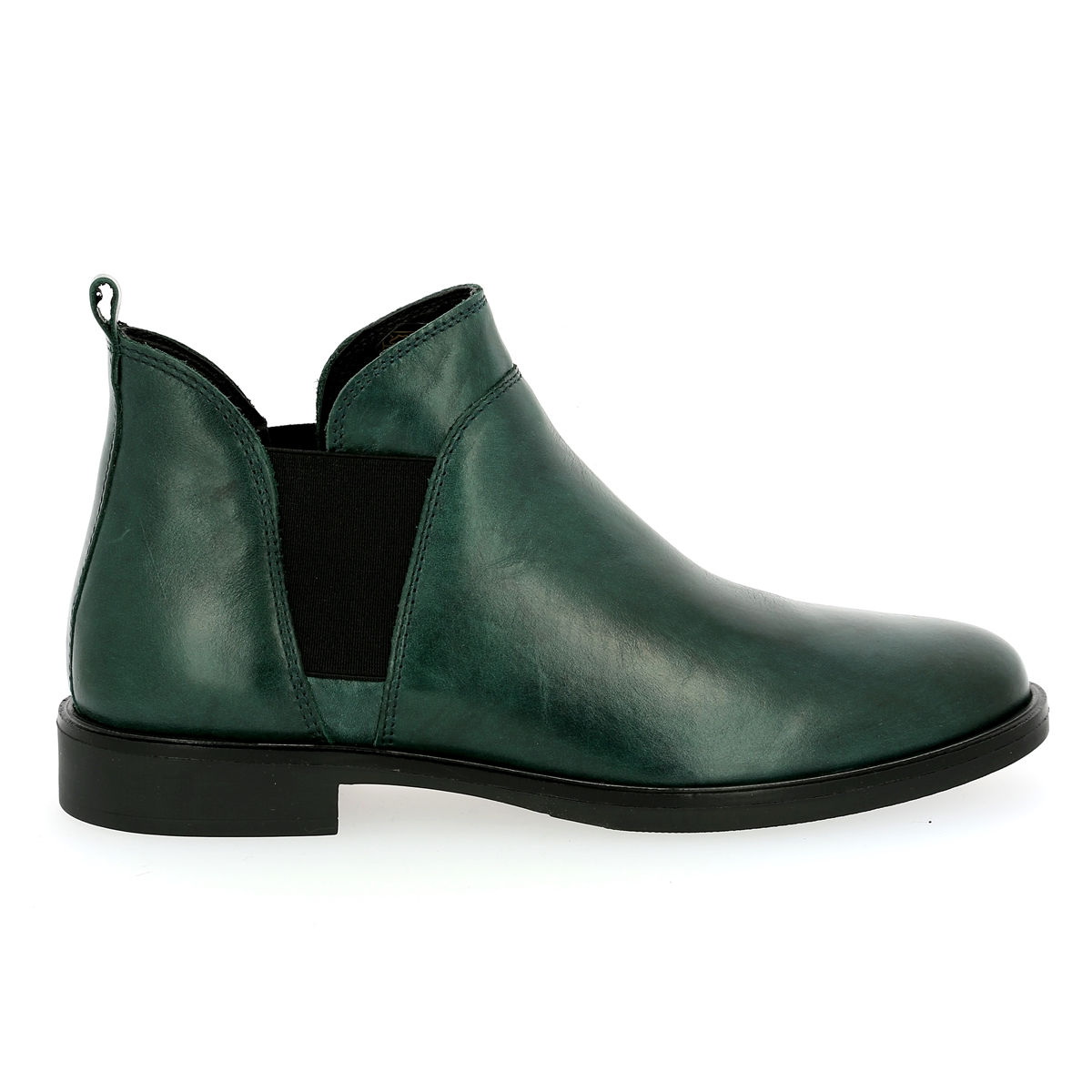 Cypres Boots groen