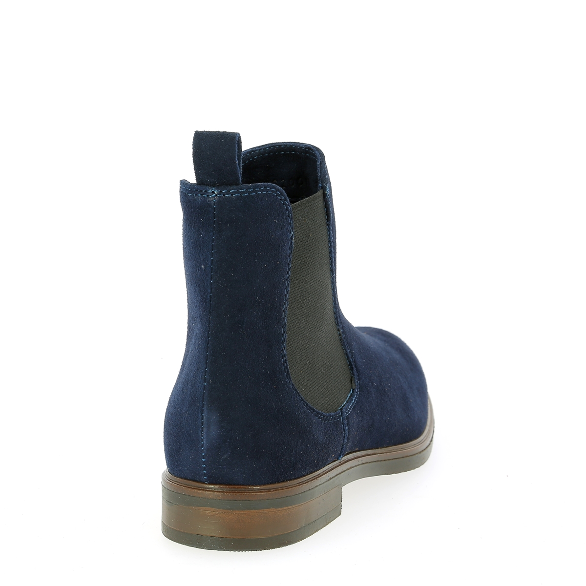 Gioia Boots bleu