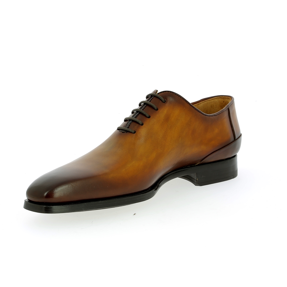 Magnanni Molières cuero