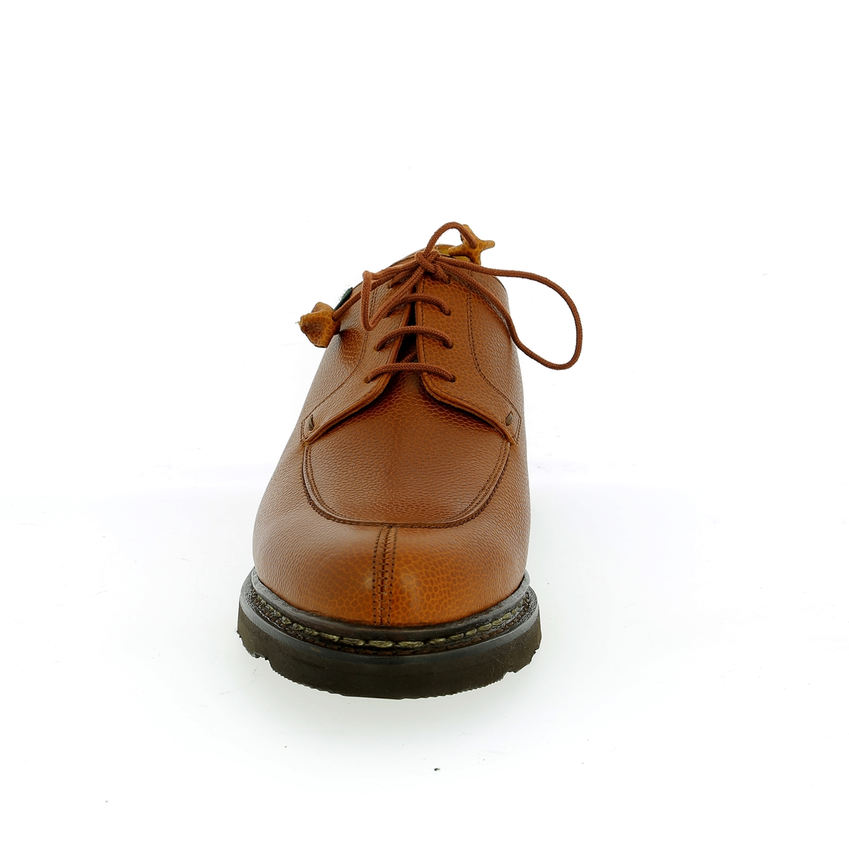 Paraboot Molières cognac