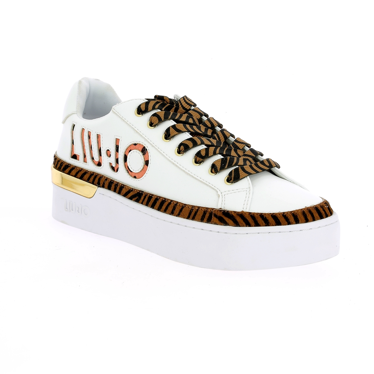 Liu Jo Sneakers wit