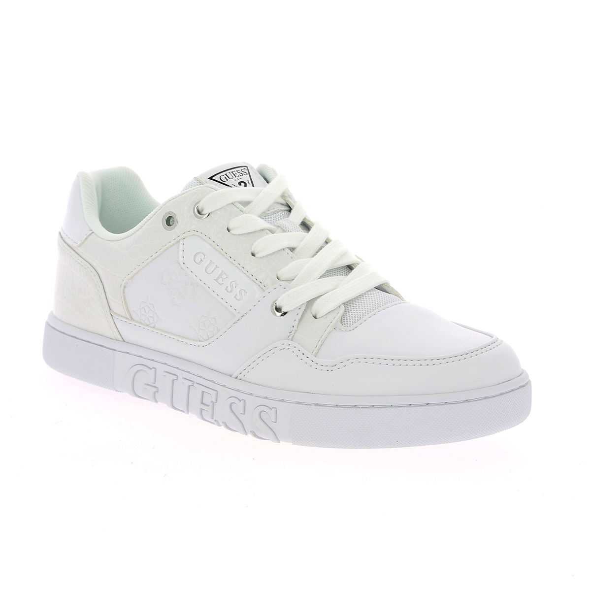Sneakers Guess wit