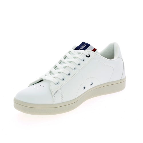 Us Polo Assn Basket bleu