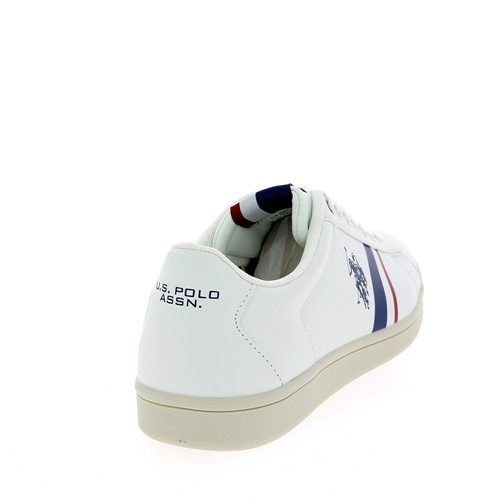 Us Polo Assn Basket bleu